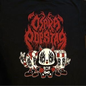 Osaka Popstar T-shirt L